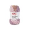 ULTRASOFT COLORS 201 Pastel geel-Lichtroze-Licht g
