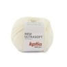 NEW ULTRASOFT 71 Ecru 50