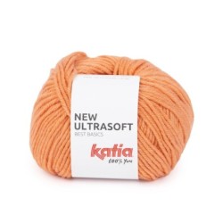 NEW ULTRASOFT 83 Perzik 50