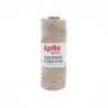 MACRAME CORD FINE 205 lino 220gr