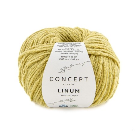 LINUM 54 limon 50 gr