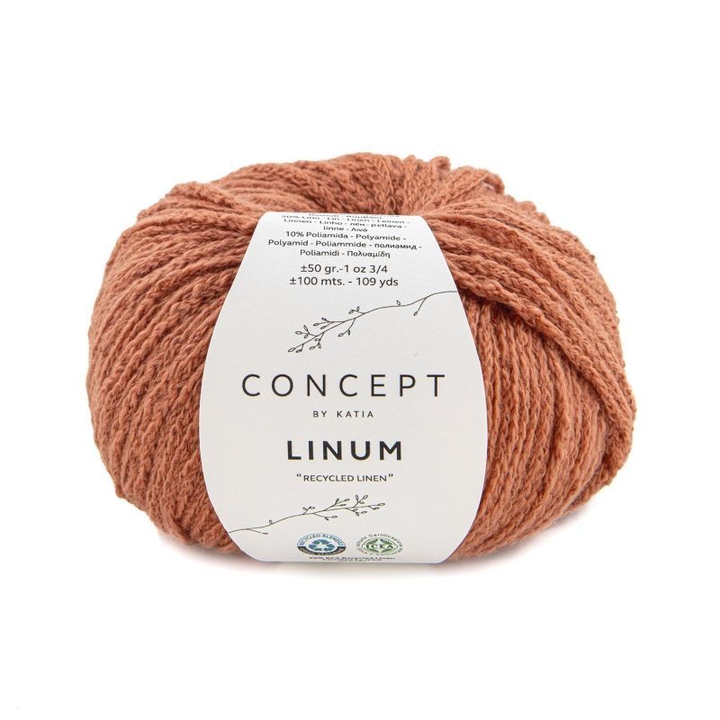 LINUM 55 caldera 50 gr
