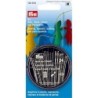 Naai-borduur-stop-parelnaald set 128610