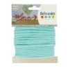 KNITTING THREAD 5MMX5M L GREEN