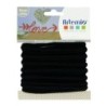 KNITTING THREAD 5MMX5M BLACK