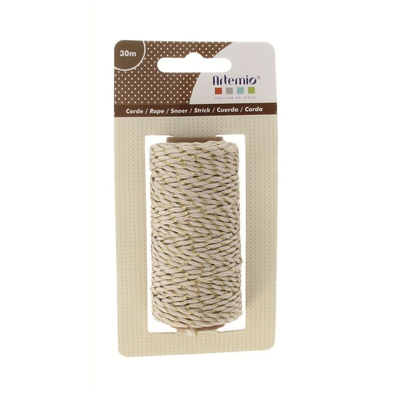 ARTEMIO TOUW + GOUD 30M