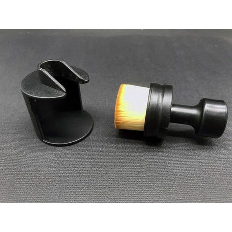 Nellie's Choice Ergonomische Blending Brush 'small