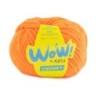 WOW CHUNKY 64 naranja neon 100 gr