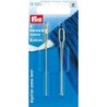 Prym rijgnaald elastiek   /2st 131320
