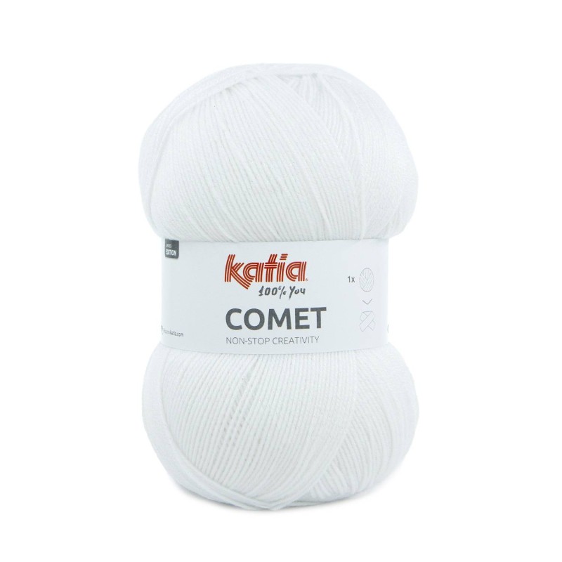 COMET 200 blanco 300