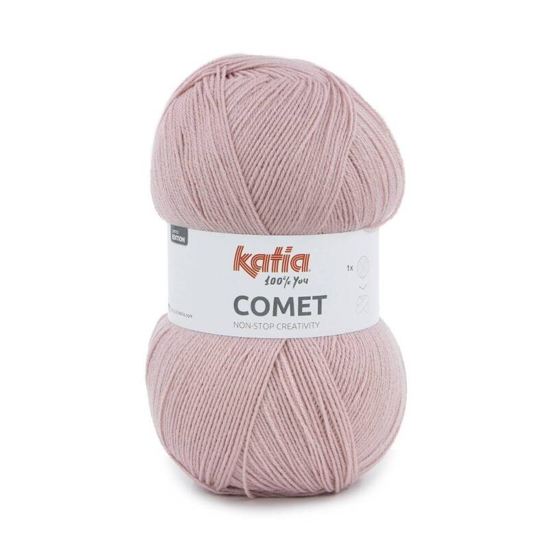 COMET 203 rosa 300