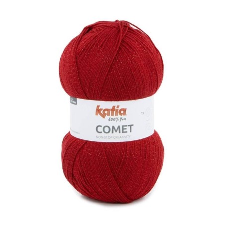 COMET 207 sangre 300