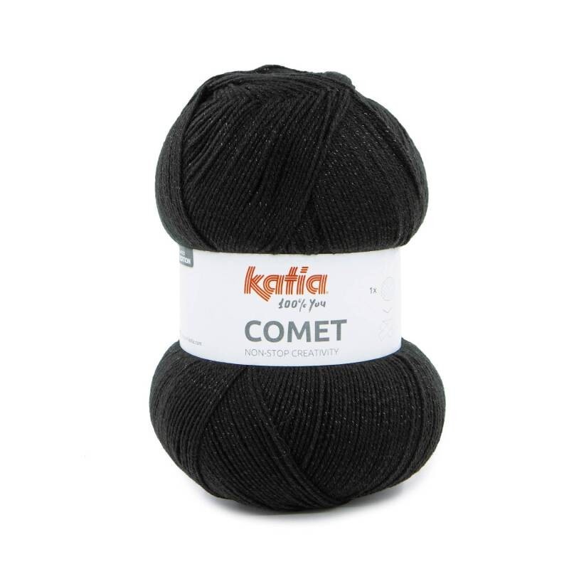 COMET 208 negro 300