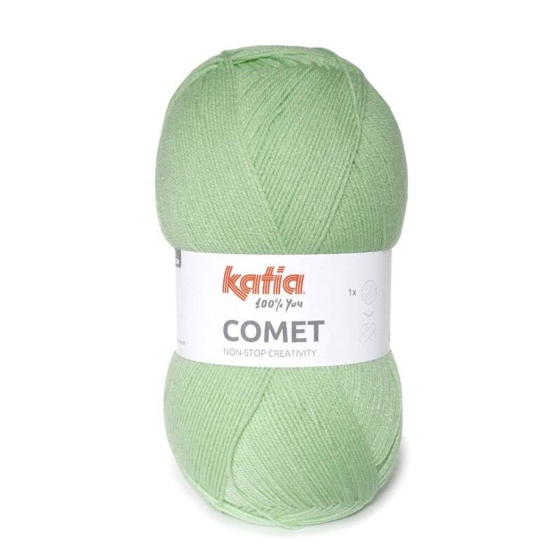 COMET 212  babygroen 300