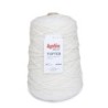 TUFTER 1 BLANCO 400