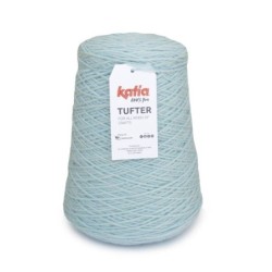TUFTER 15 CELESTE 400