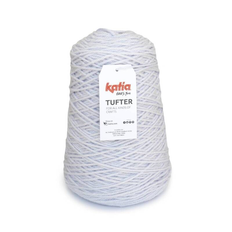 TUFTER 18 MALVA 400