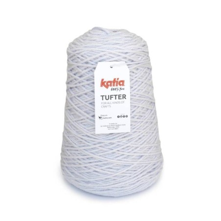 TUFTER 18 MALVA 400