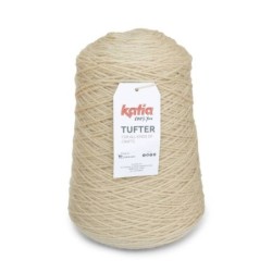 TUFTER 7 BEIGE 400