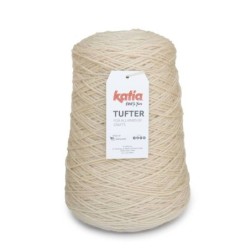 TUFTER 8 ARENA 400
