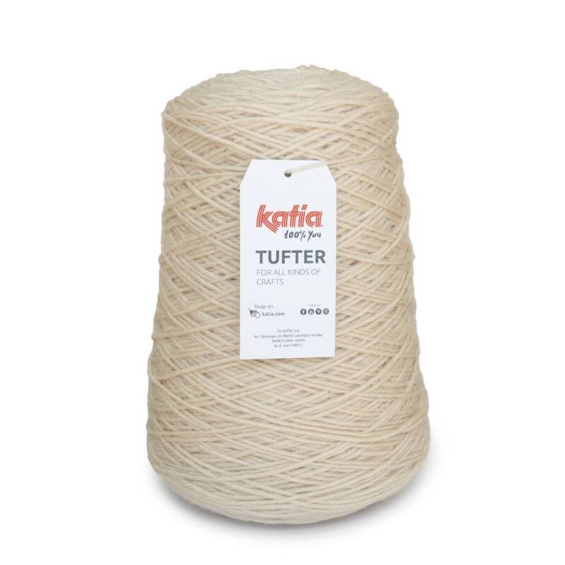 TUFTER 8 ARENA 400