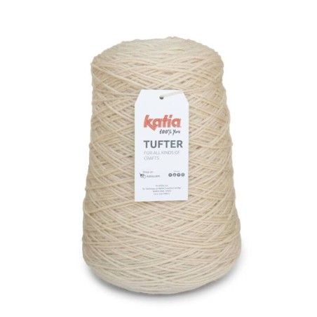 TUFTER 8 ARENA 400