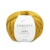 AAMU SOCKS 302 mostaza 150