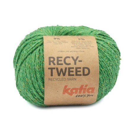 RECY - TWEED 82 HIERBA 50