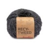 RECY - TWEED 88 GRIS OSCURO 50