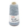 BLUE JEANS IV 107 DENIM 100