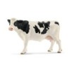 Schleich  ZWARTBONT KOE
