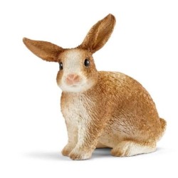 SchleichKonijn