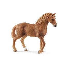 Schleich  QUARTER HORSE MERRIE