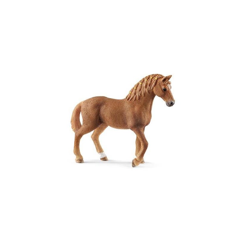 Schleich  QUARTER HORSE MERRIE