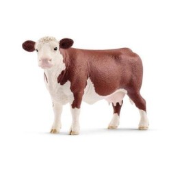 Schleich  HEREFORD KOE