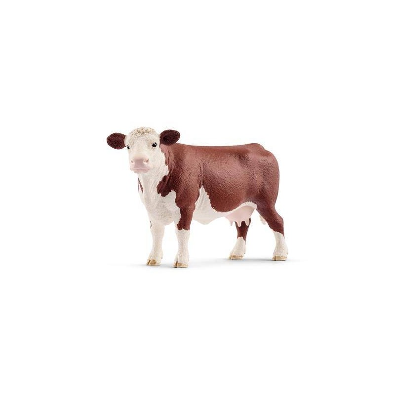 Schleich  HEREFORD KOE