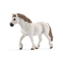 Schleich  WELSK PONY MERRIE