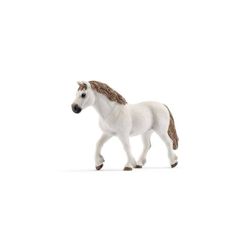 Schleich  WELSK PONY MERRIE