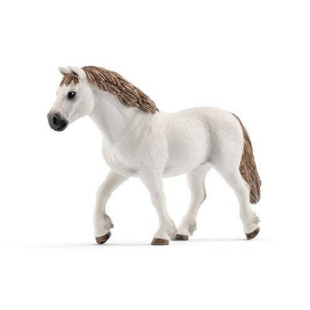 Schleich  WELSK PONY MERRIE