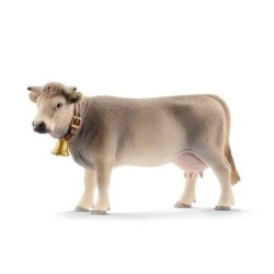 Schleich  BRAUNVIEH KOE