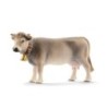 Schleich  BRAUNVIEH KOE