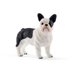 Schleich  FRANSE BULLDOG