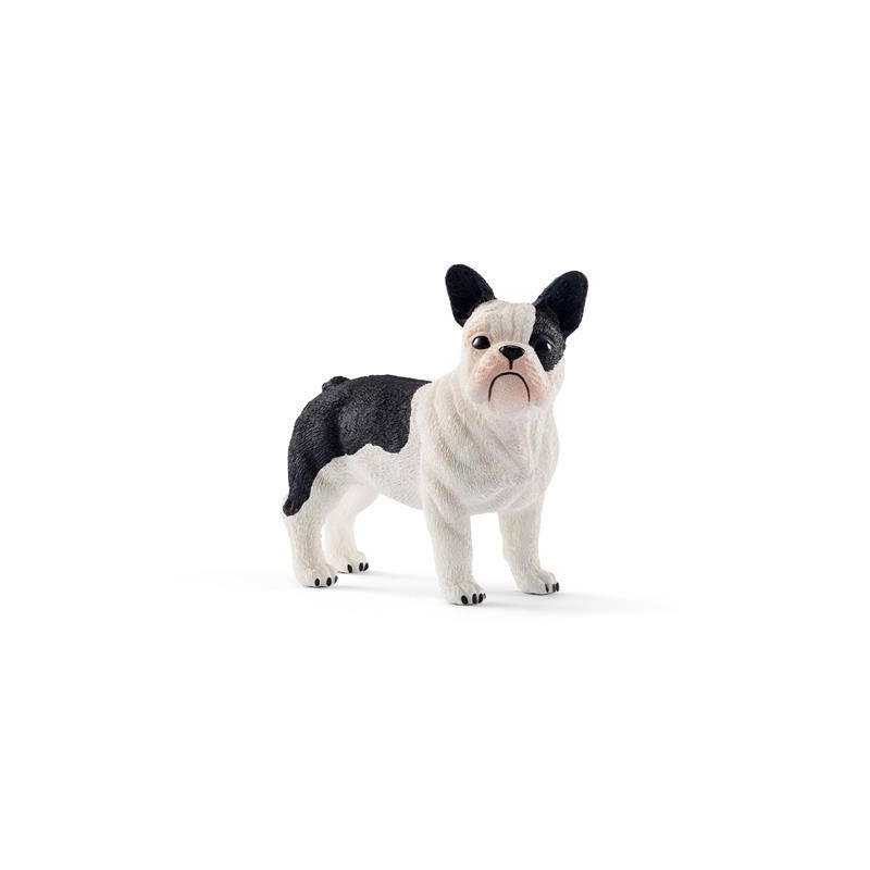 Schleich  FRANSE BULLDOG