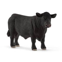 Schleich  ANGUS STIER