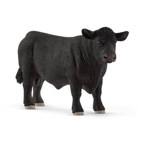 Schleich  ANGUS STIER