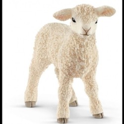 Schleich Lam