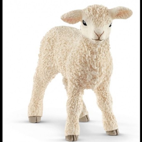 Schleich Lam