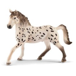 Schleich  KNABSTRUPPER HENGST