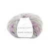 SOHO ALPACA 302 beige/multicolor 50