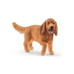 Schleichengelse cocker-spanil